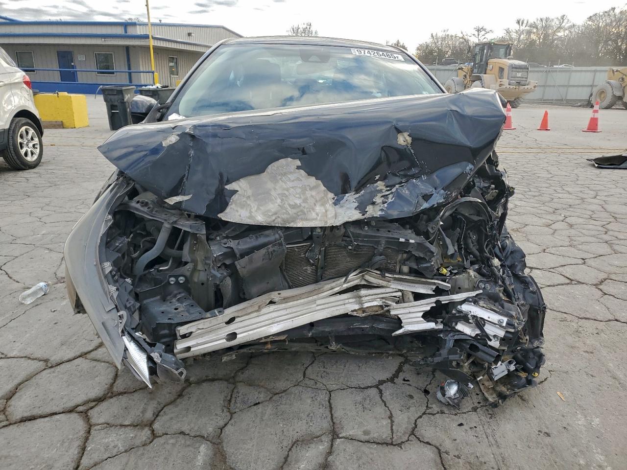 2021 TOYOTA COROLLA LE photo 5