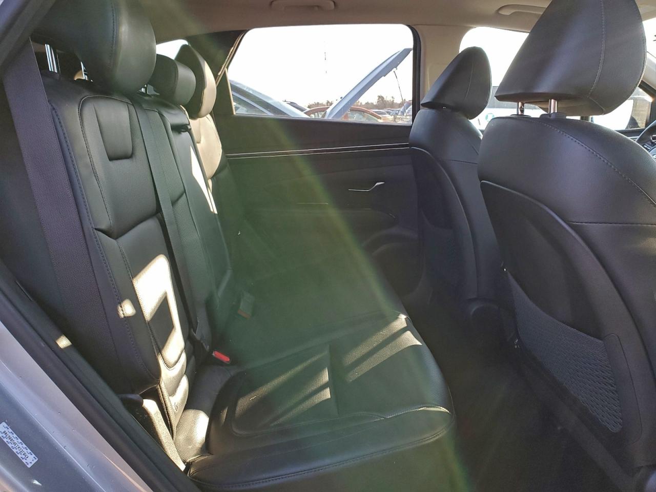 2023 HYUNDAI TUCSON LIMITED photo 11