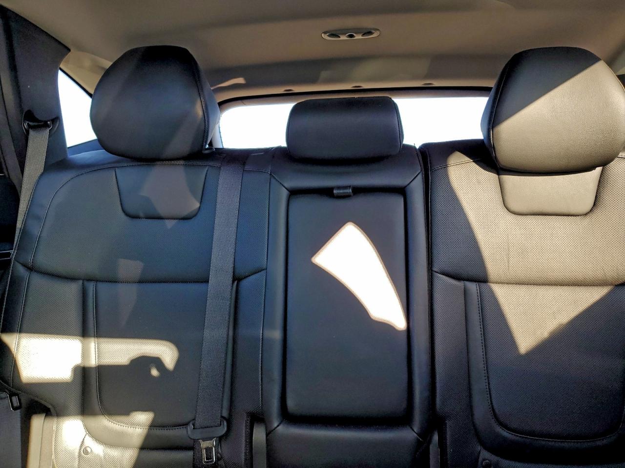 2023 HYUNDAI TUCSON LIMITED photo 10