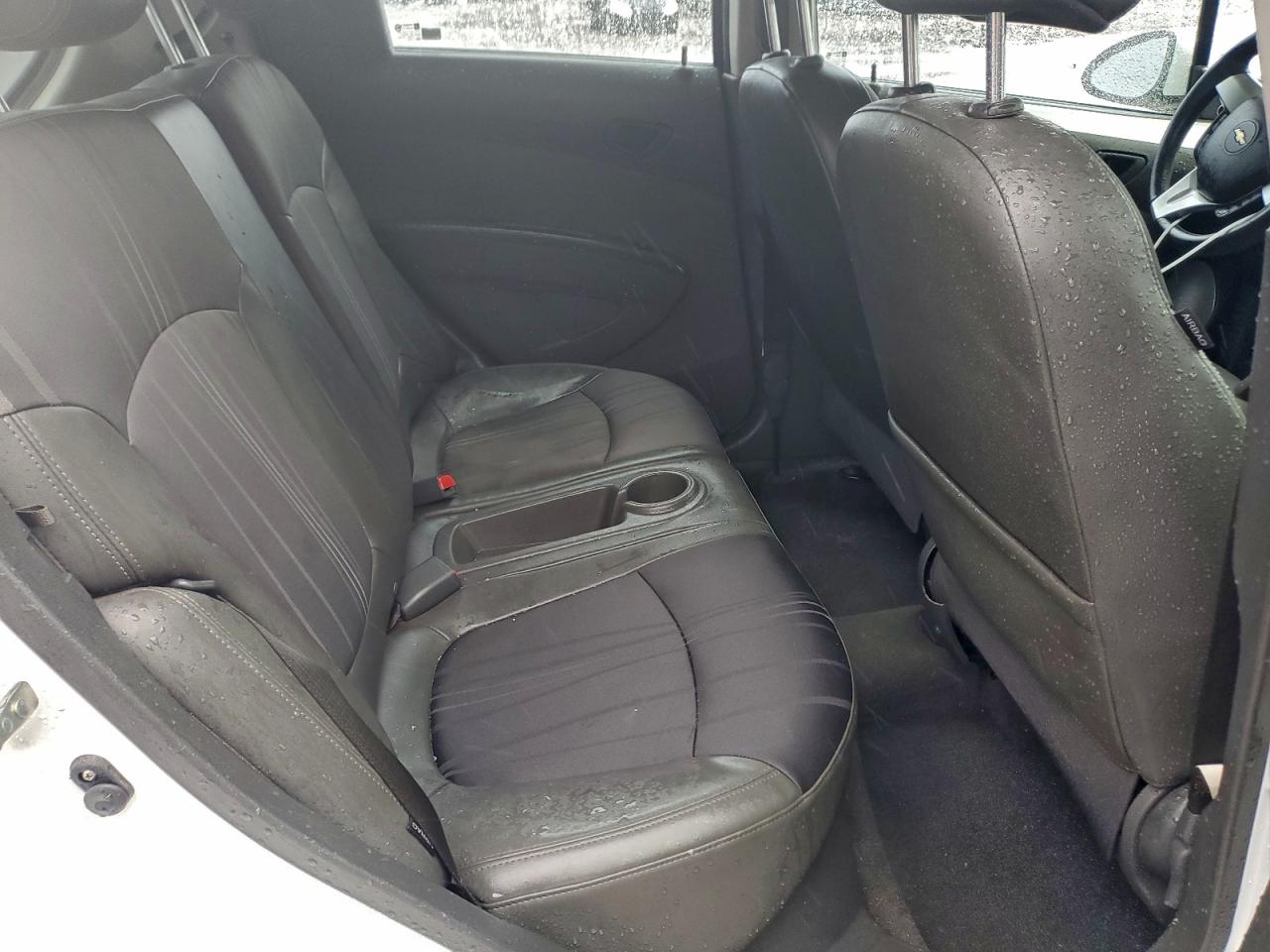 2015 CHEVROLET SPARK 1LT photo 10