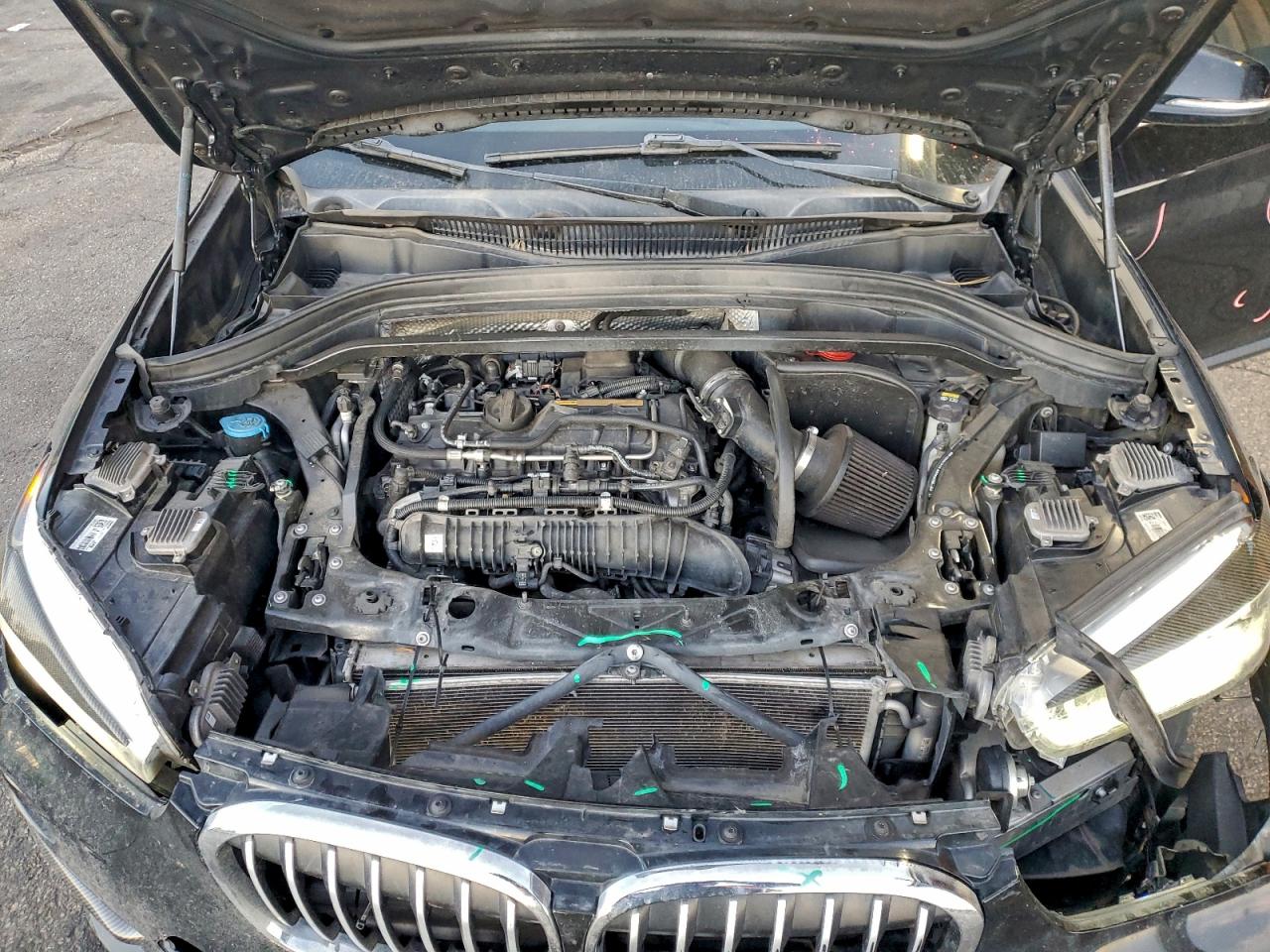 2016 BMW X1 XDRIVE28I photo 23
