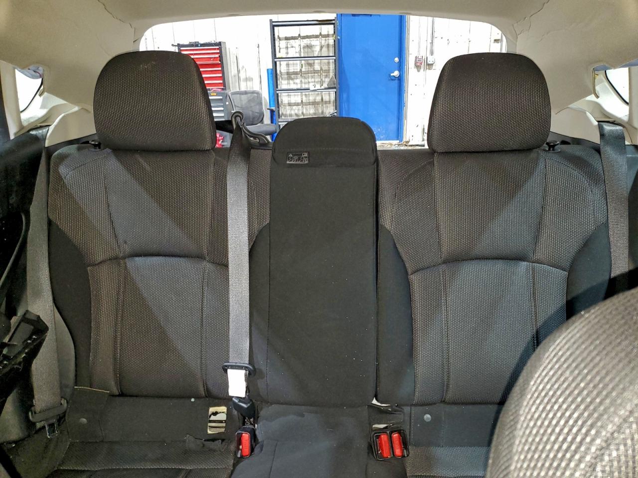 2019 SUBARU IMPREZA photo 10