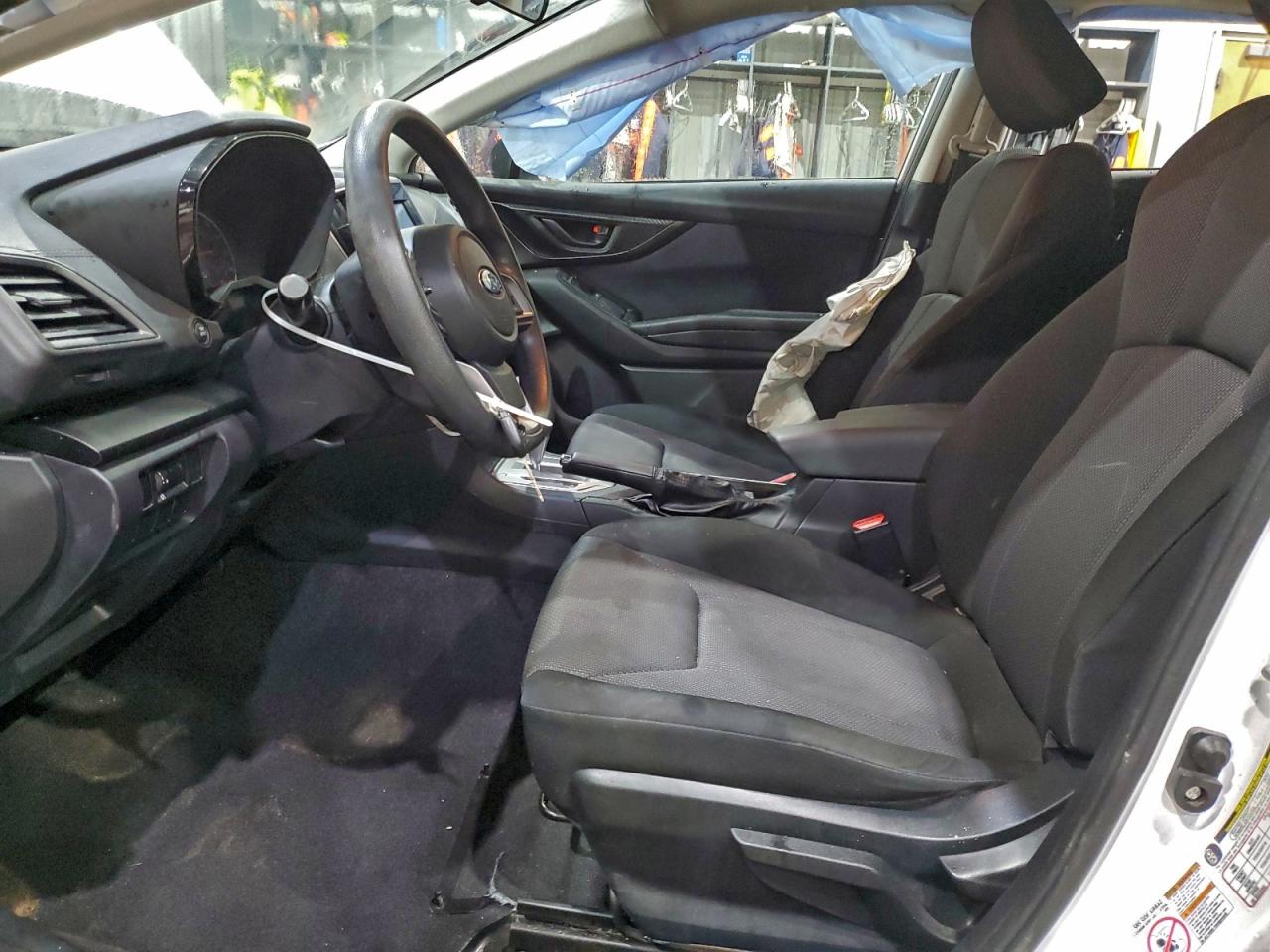 2019 SUBARU IMPREZA photo 7