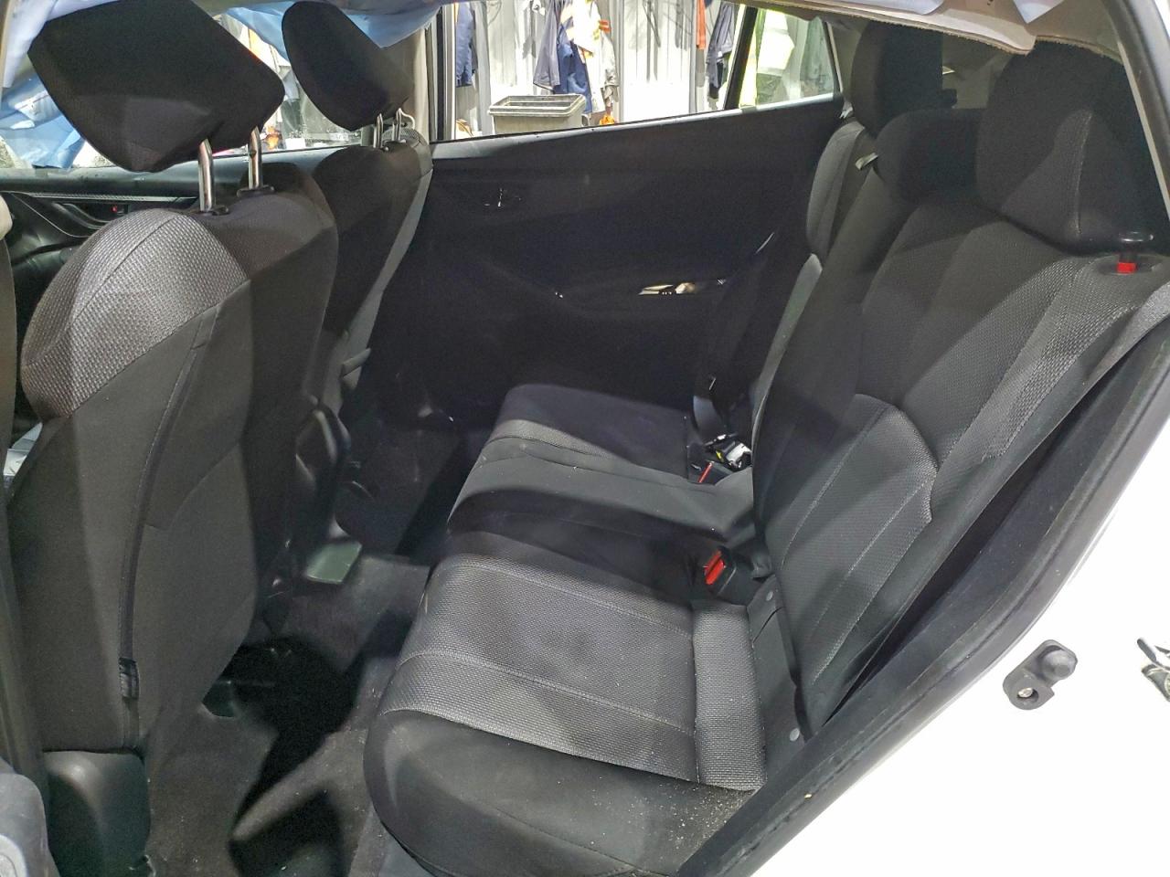 2019 SUBARU IMPREZA photo 11