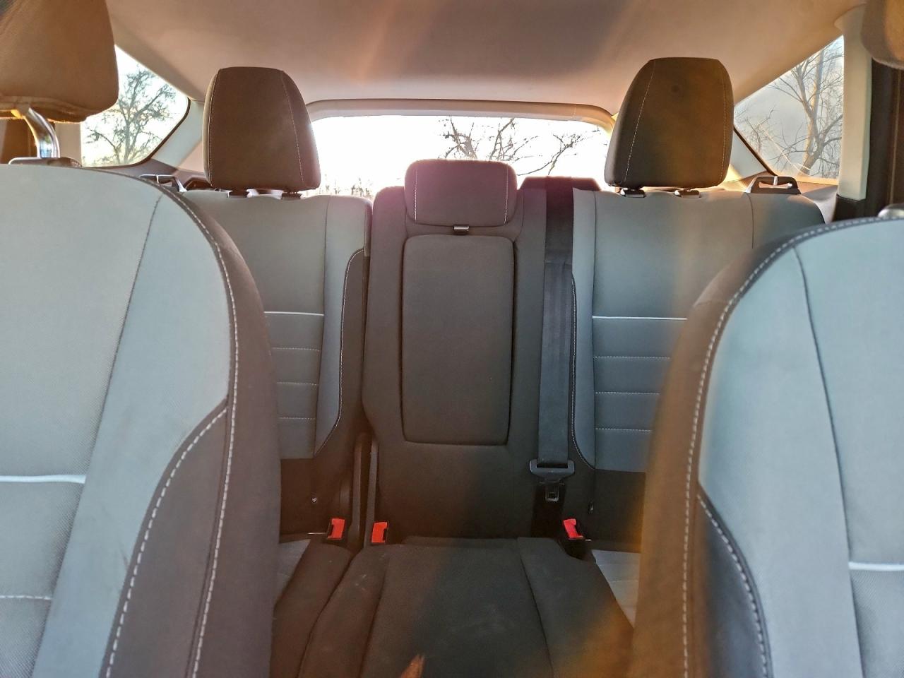 2013 FORD ESCAPE SE photo 10
