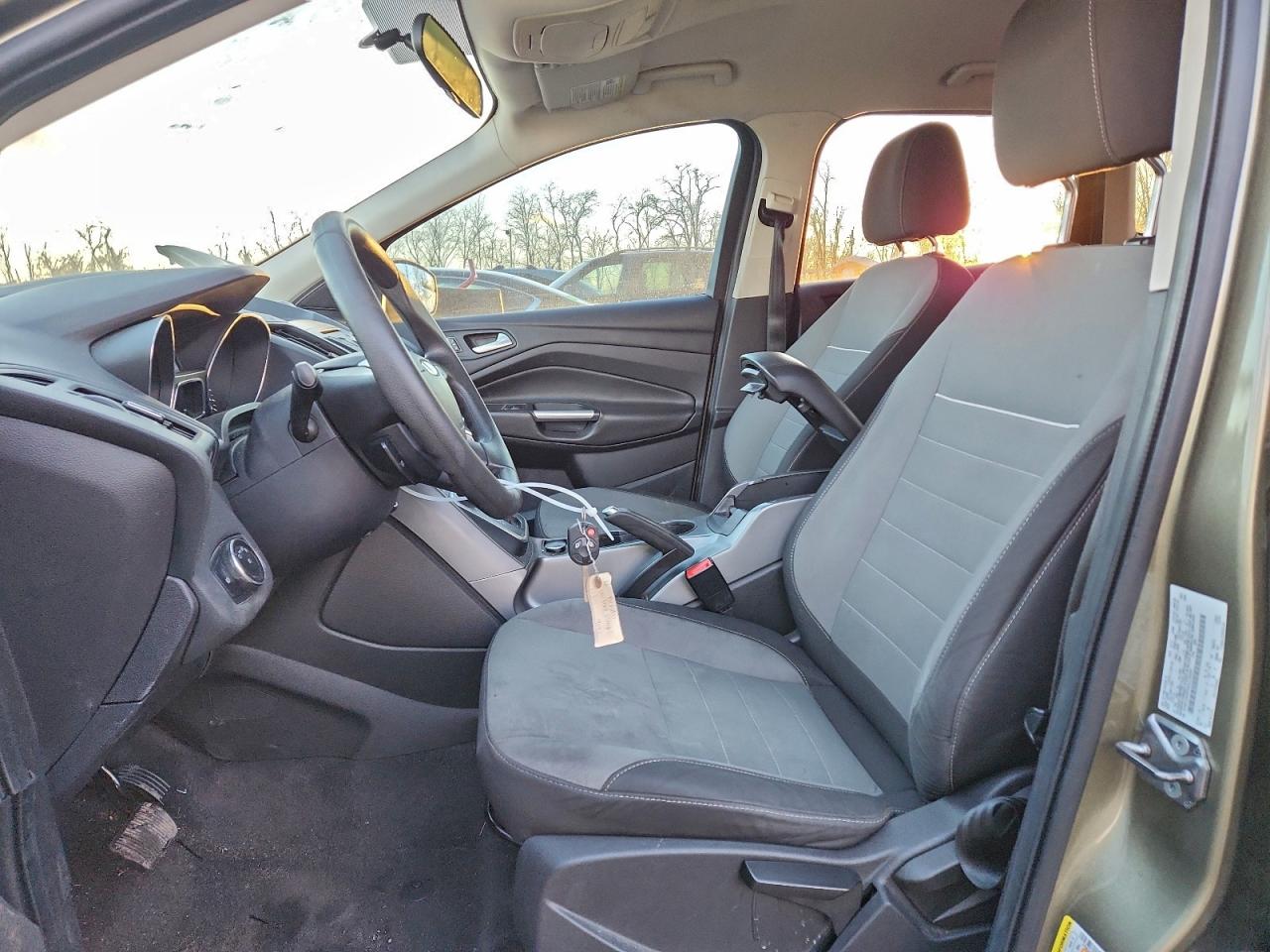 2013 FORD ESCAPE SE photo 7