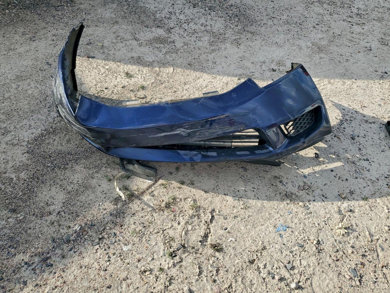 2009 HONDA CIVIC LX photo 12