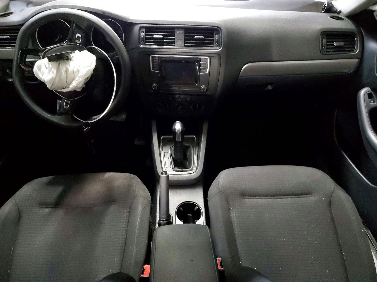 2016 VOLKSWAGEN JETTA S photo 8