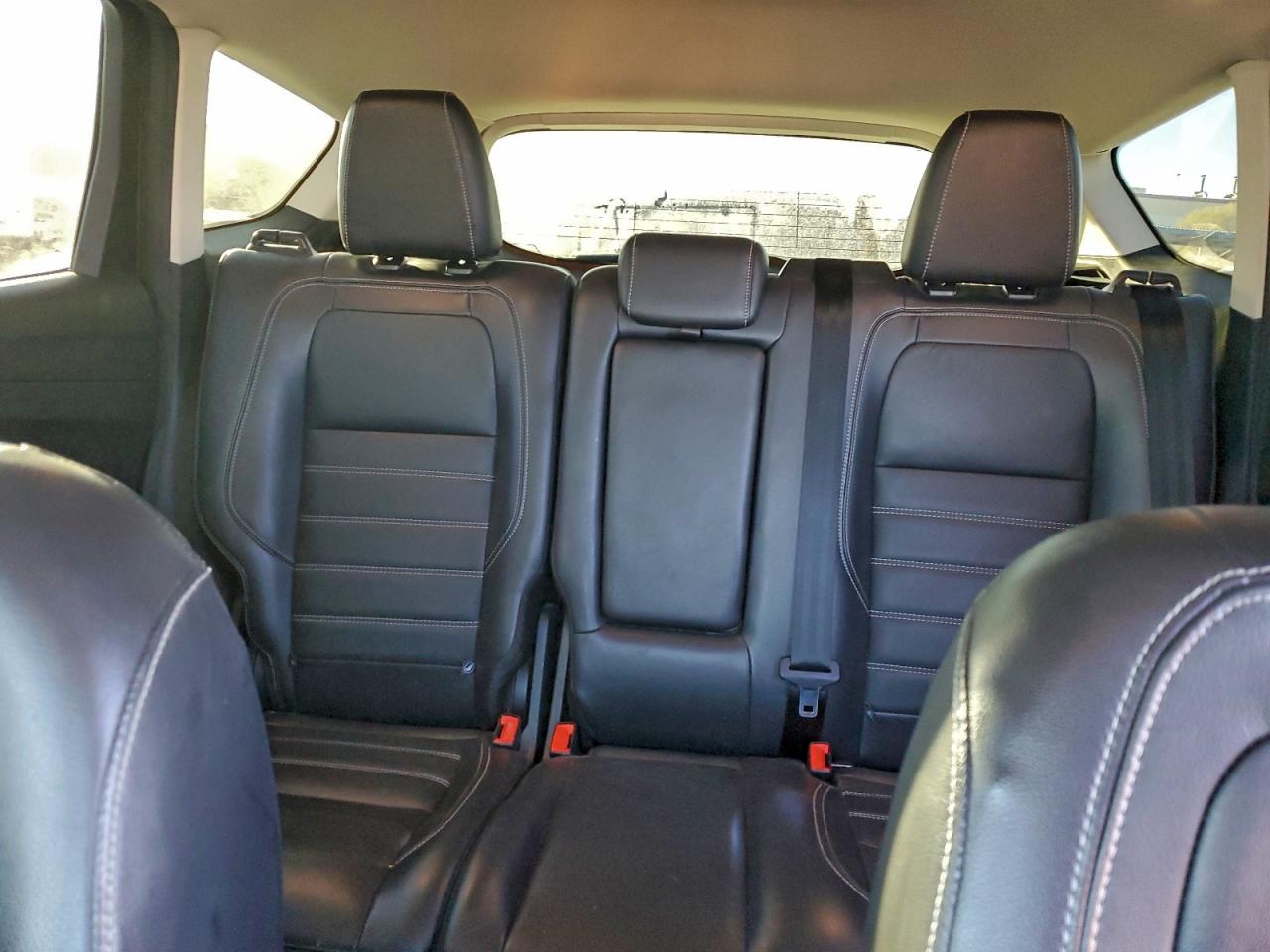 2019 FORD ESCAPE TITANIUM photo 10