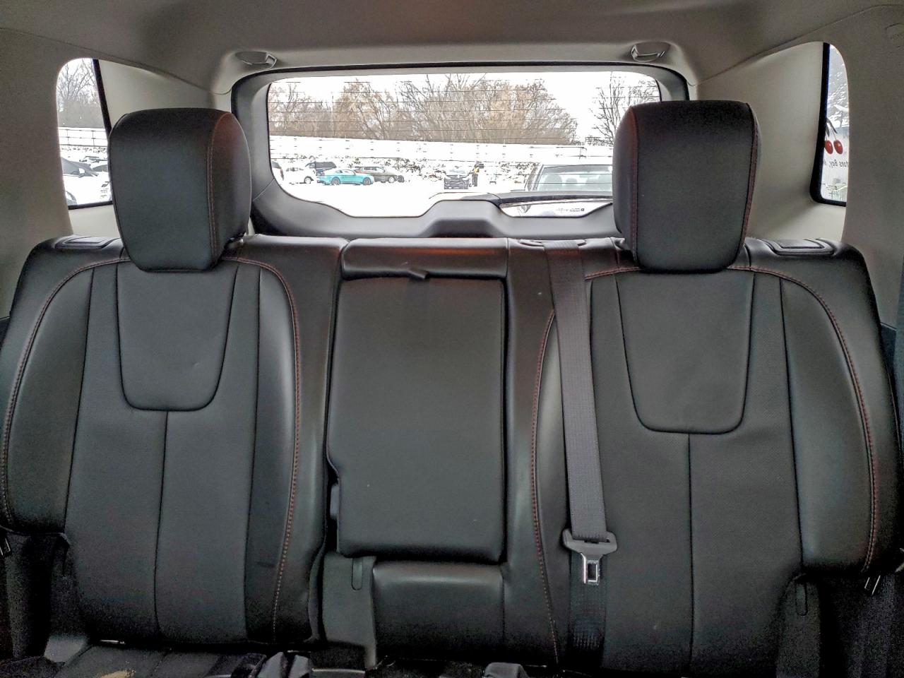 2017 GMC TERRAIN SLT photo 10