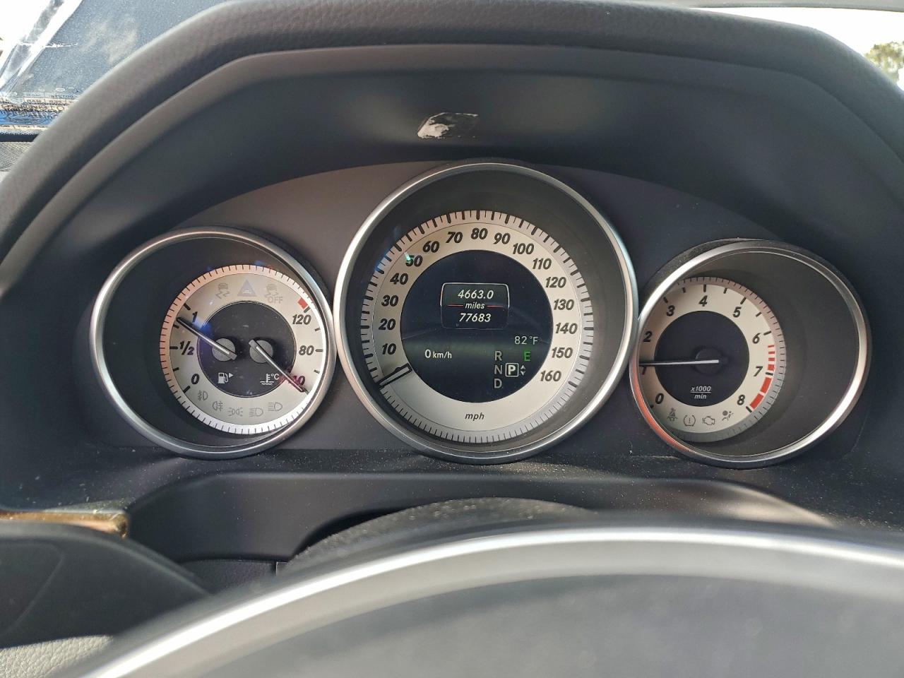 2016 MERCEDES-BENZ E 350 4MATIC photo 17