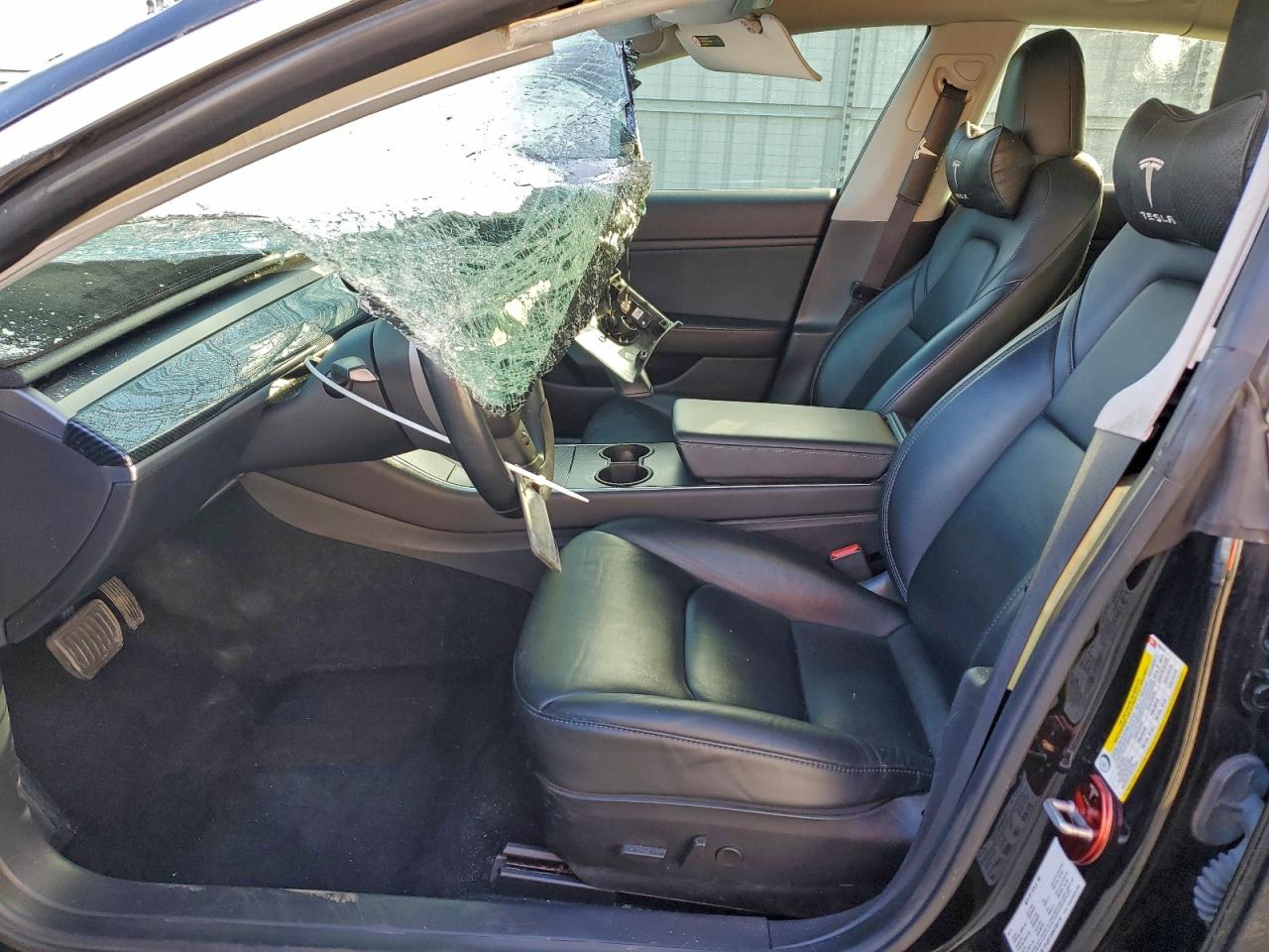 2019 TESLA MODEL 3 photo 19