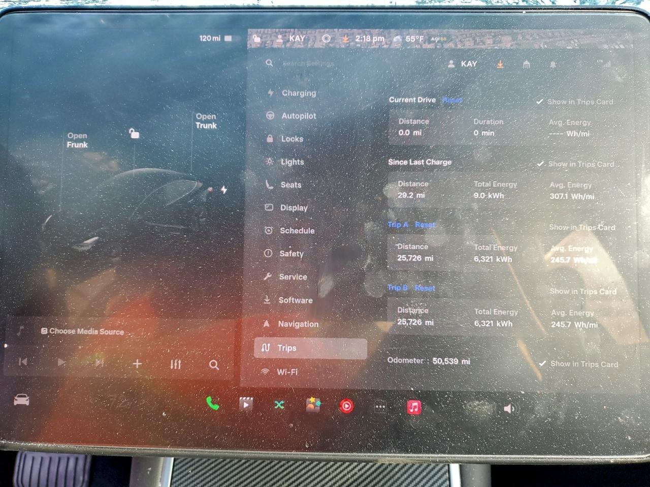 2019 TESLA MODEL 3 photo 25