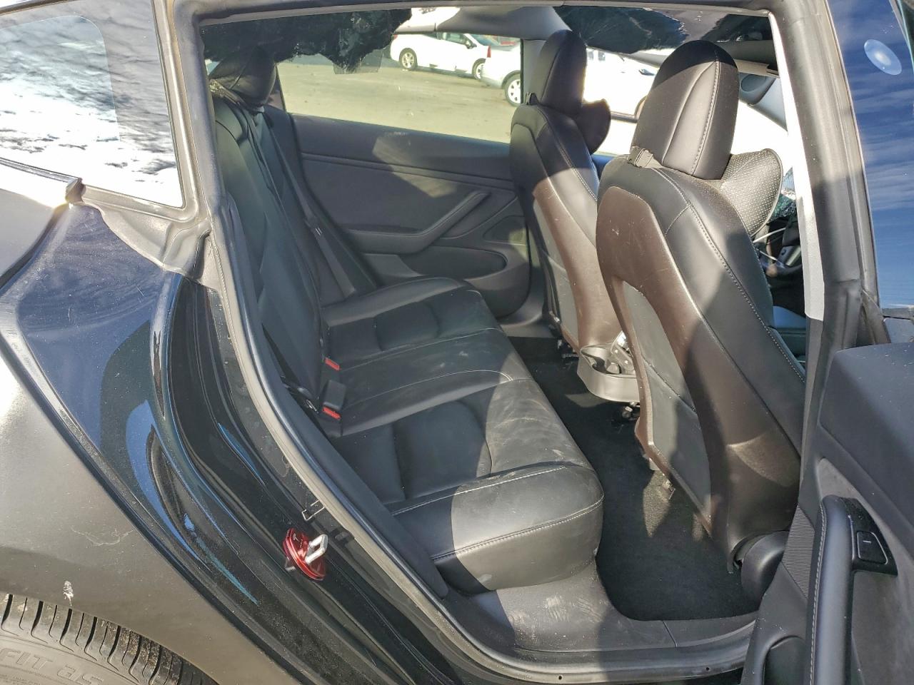2019 TESLA MODEL 3 photo 28