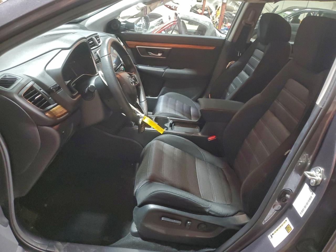 2020 HONDA CR-V EX photo 7