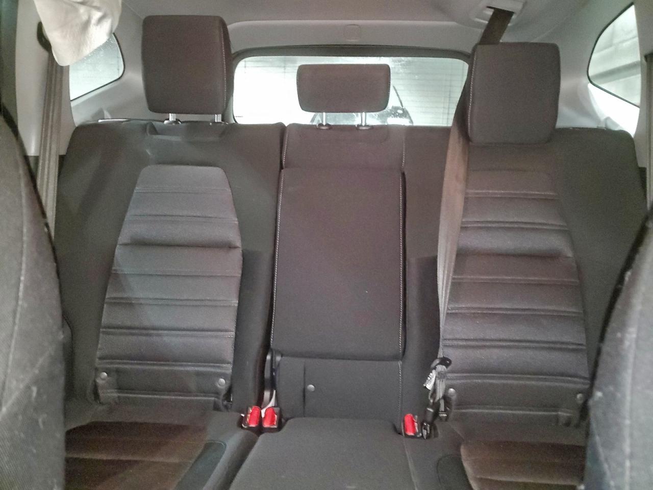 2020 HONDA CR-V EX photo 10