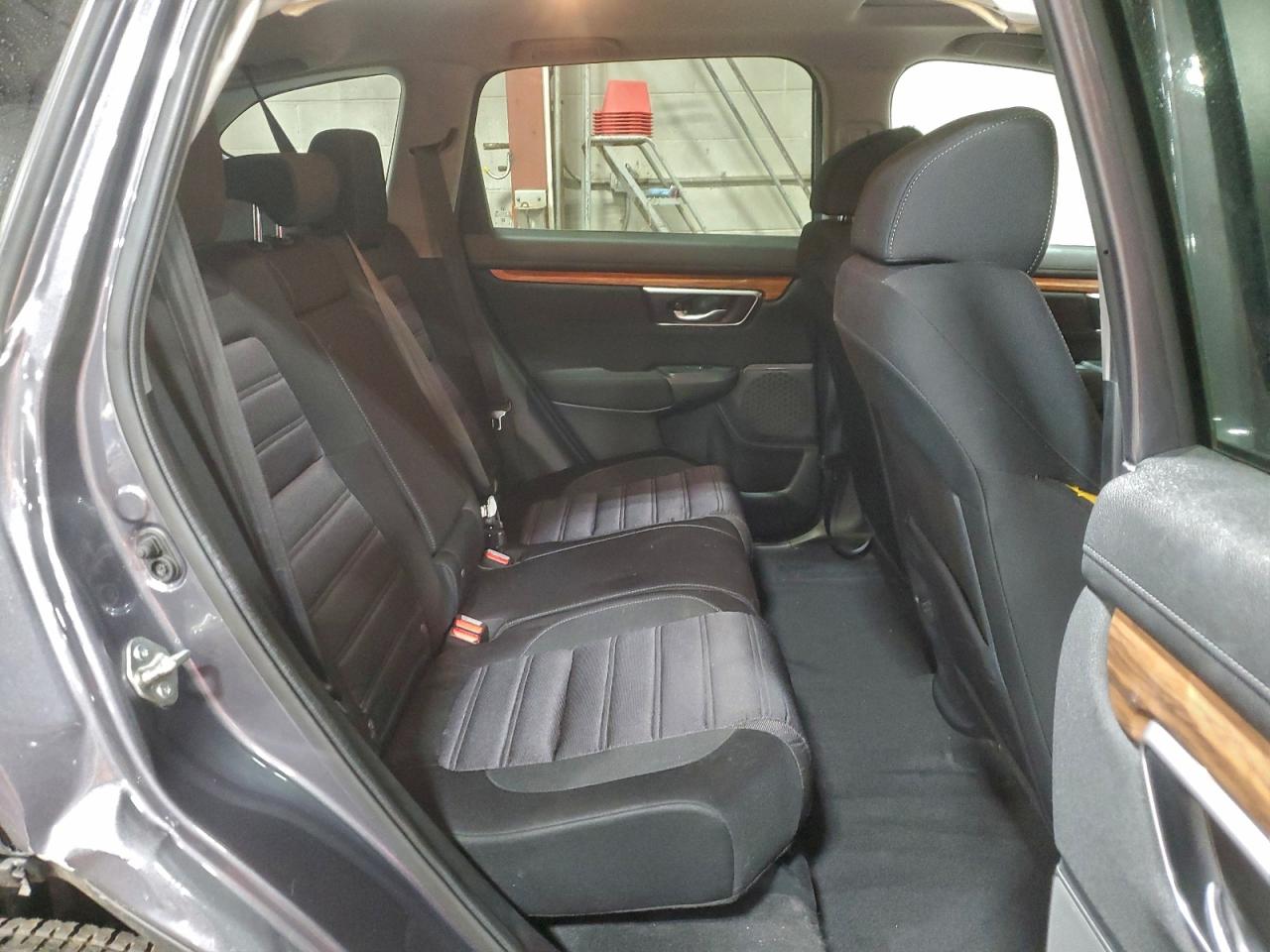 2020 HONDA CR-V EX photo 11