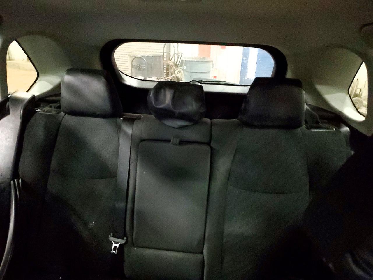2021 TOYOTA RAV4 LE photo 37