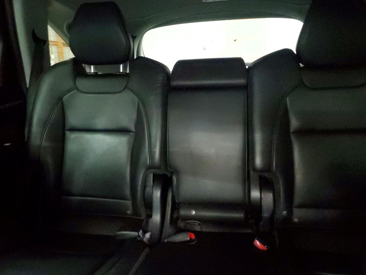 2016 ACURA MDX TECHNOLOGY photo 10
