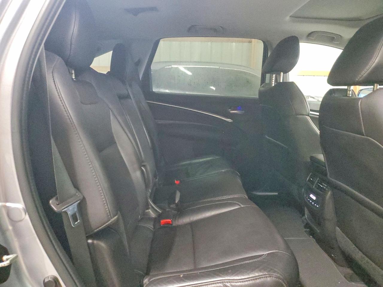 2016 ACURA MDX TECHNOLOGY photo 11