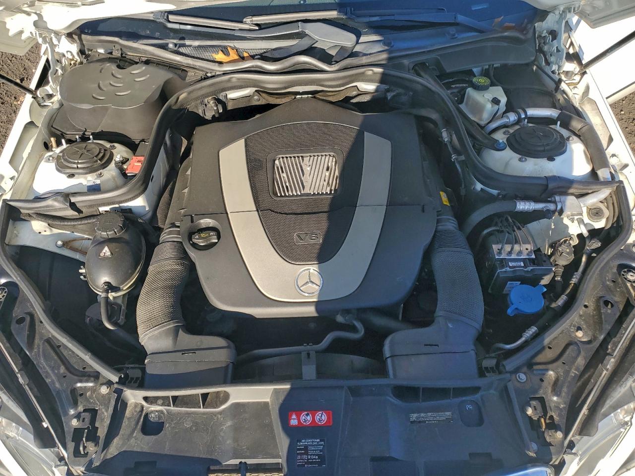 2011 MERCEDES-BENZ E 350 4MATIC photo 21