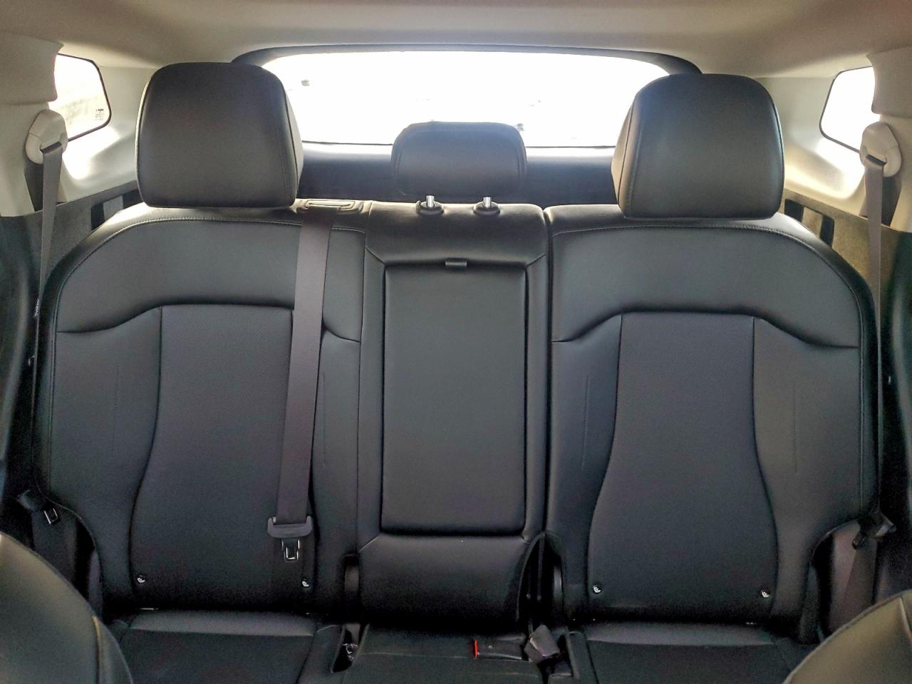 2025 KIA SPORTAGE EX photo 10