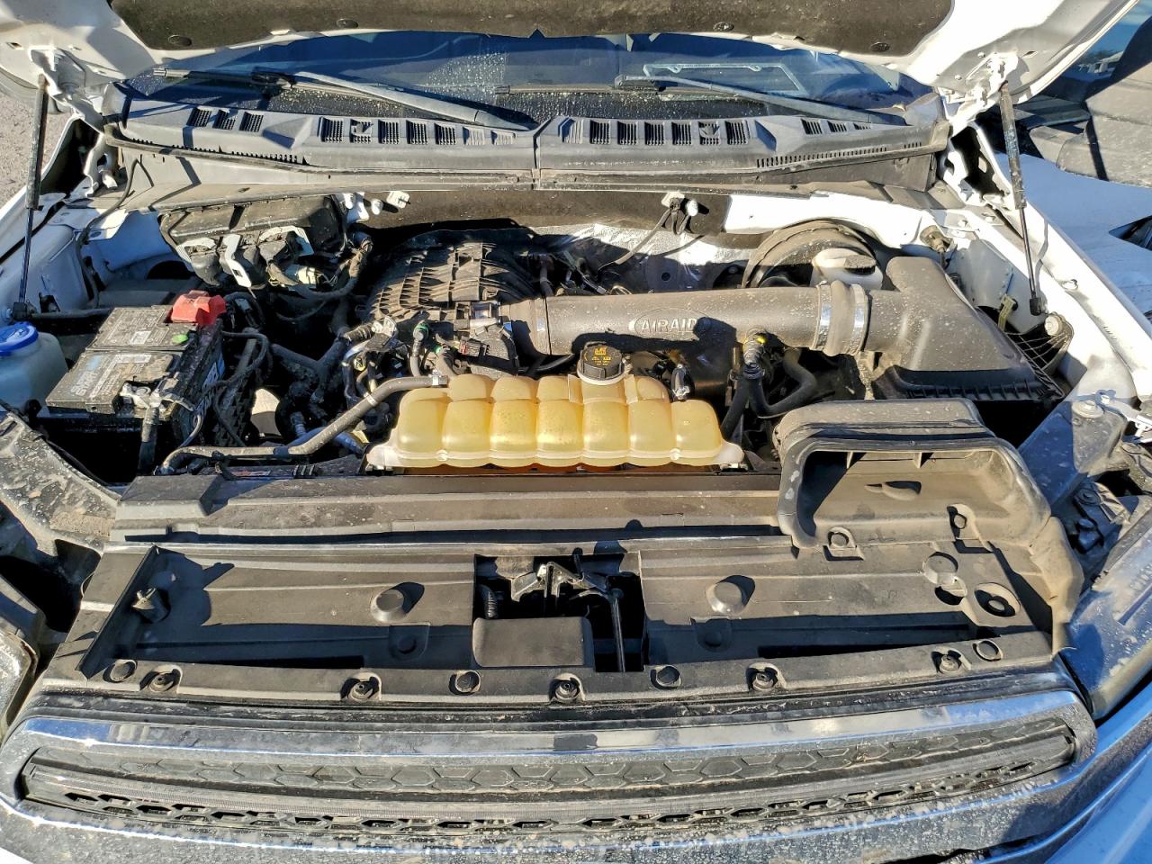 2019 FORD F150 SUPER CAB photo 12