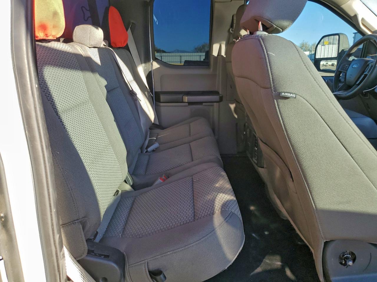 2019 FORD F150 SUPER CAB photo 11