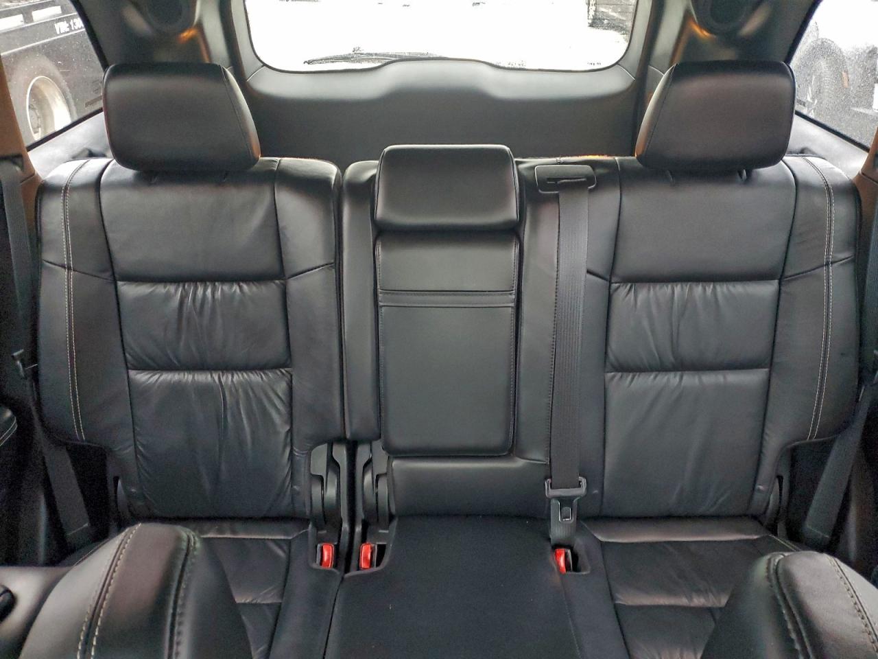 2014 JEEP GRAND CHEROKEE LIMITED photo 10