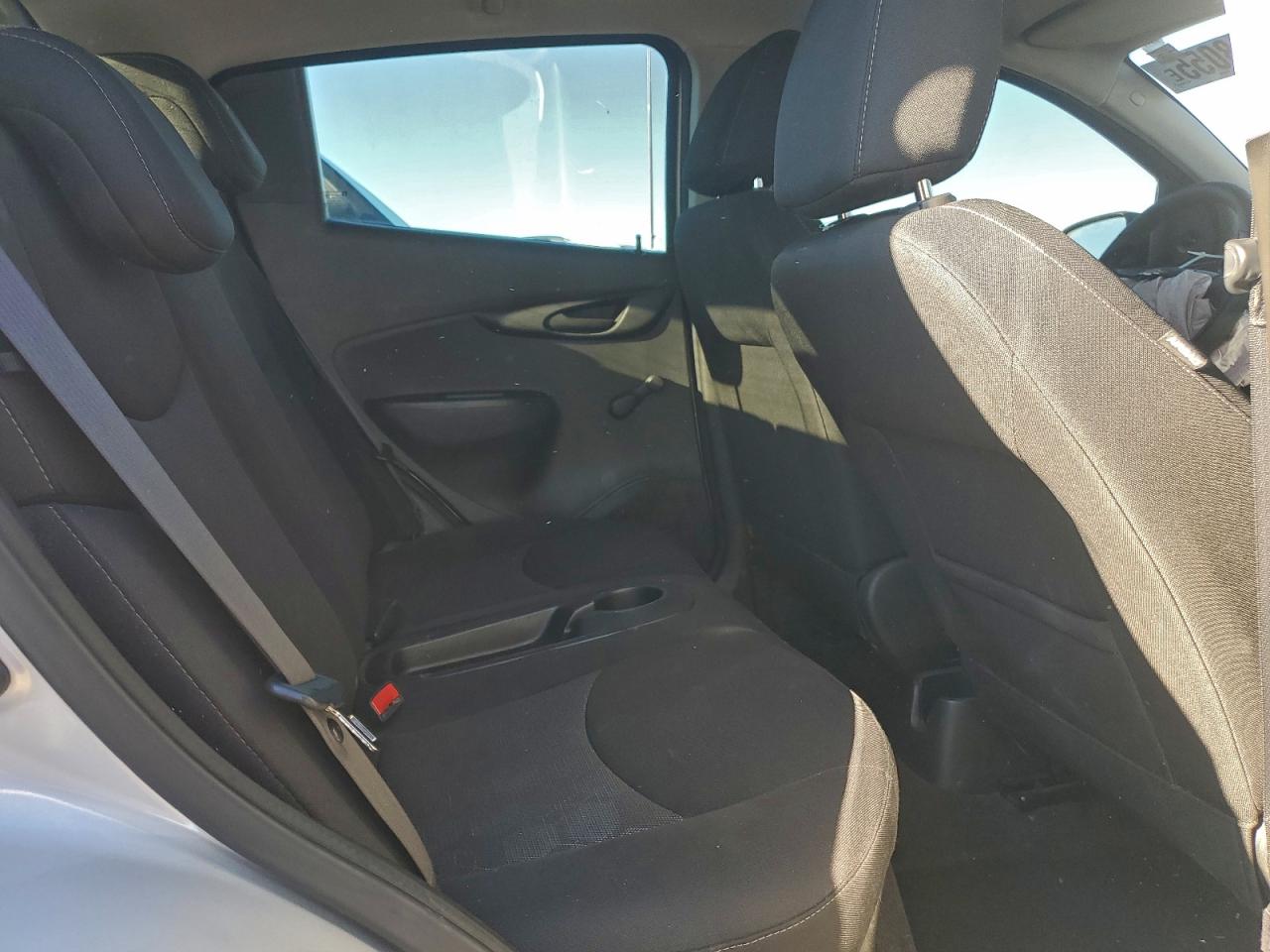 2016 CHEVROLET SPARK LS photo 10