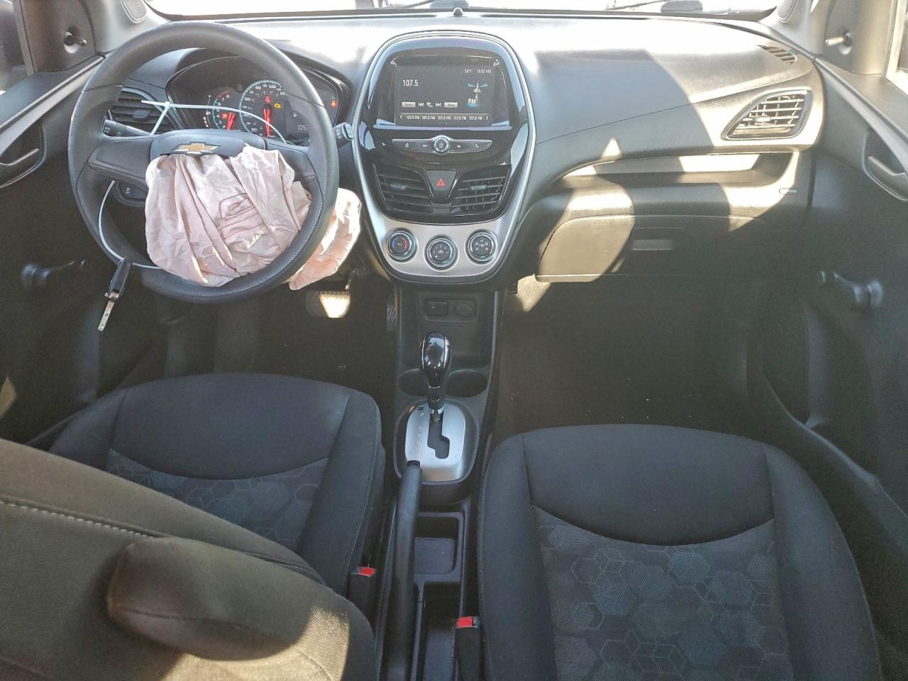 2016 CHEVROLET SPARK LS photo 8