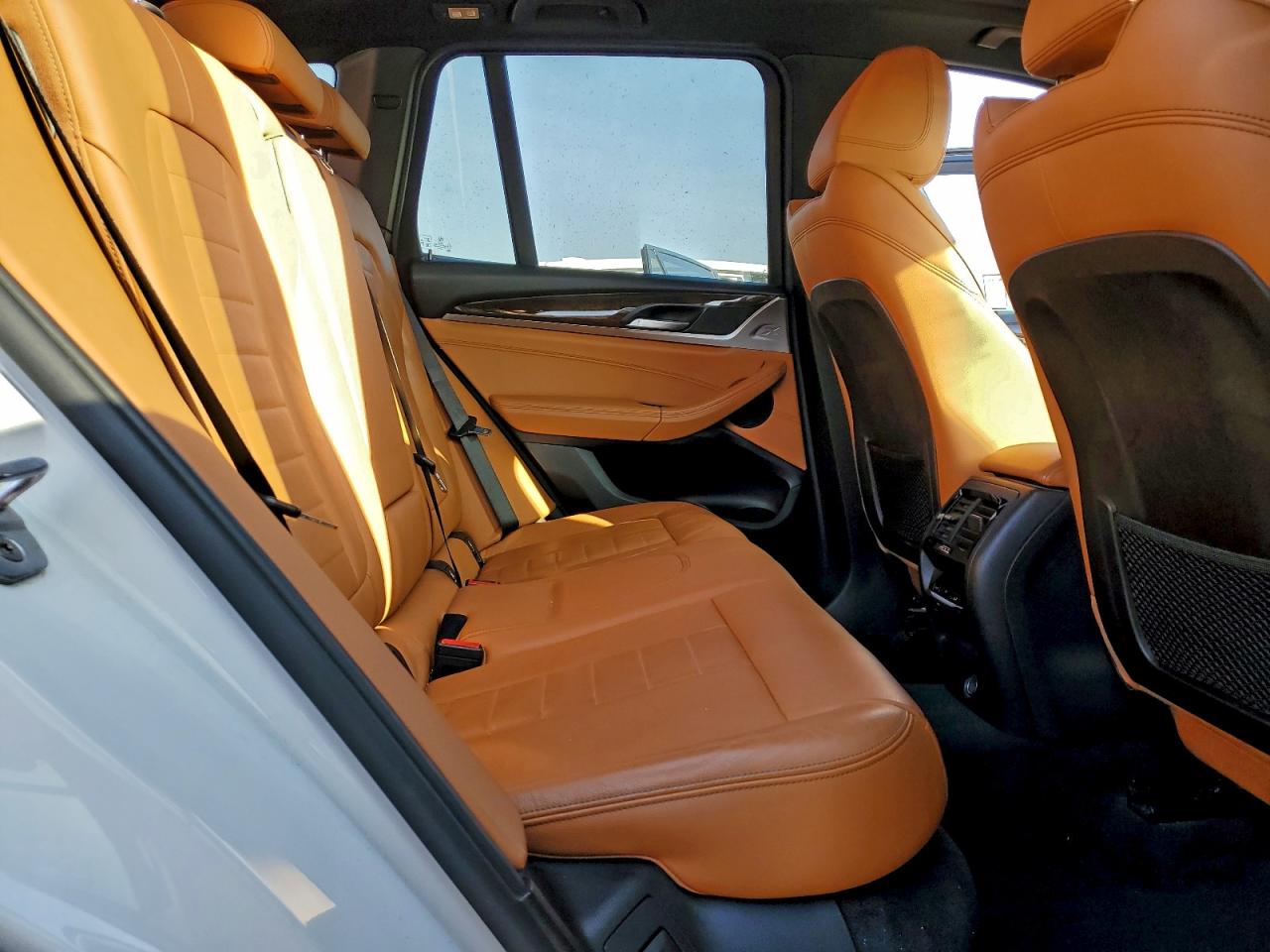 2018 BMW X3 XDRIVE30I photo 10