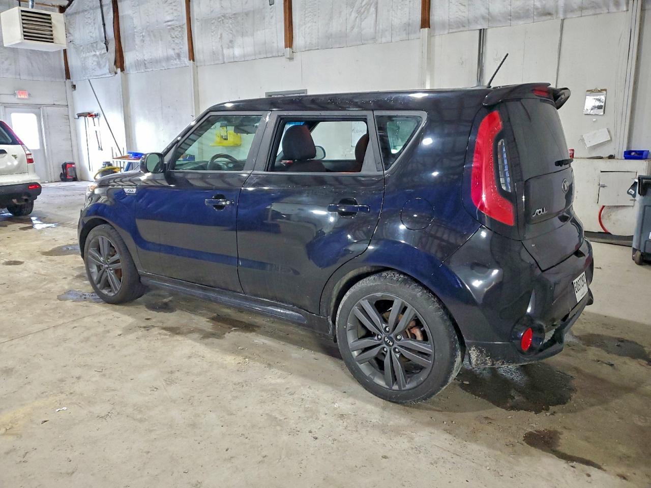 2016 KIA SOUL + photo 3