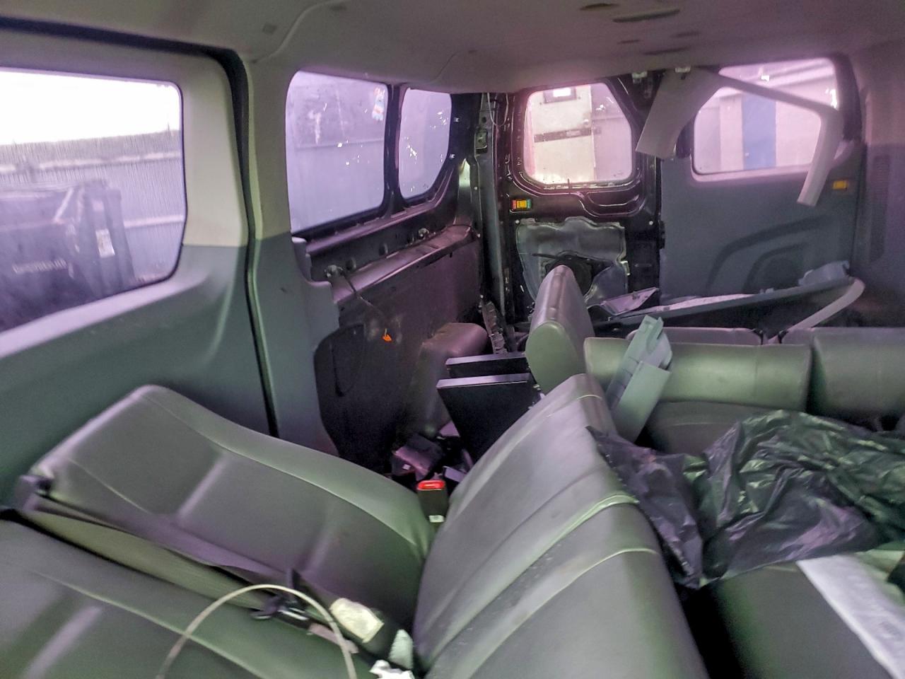 2016 FORD TRANSIT T-350 photo 10