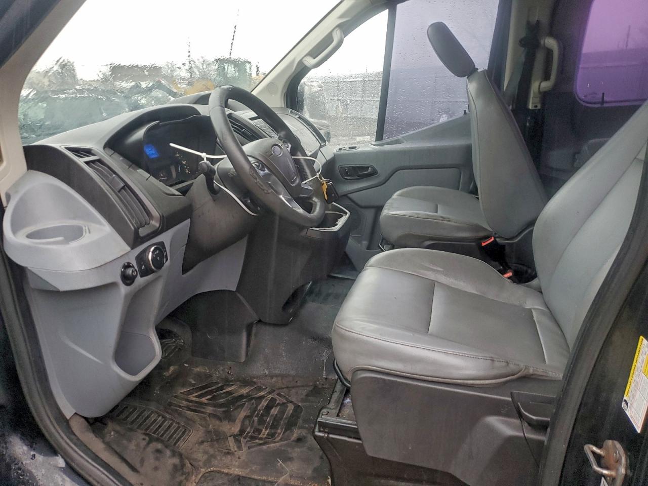 2016 FORD TRANSIT T-350 photo 7