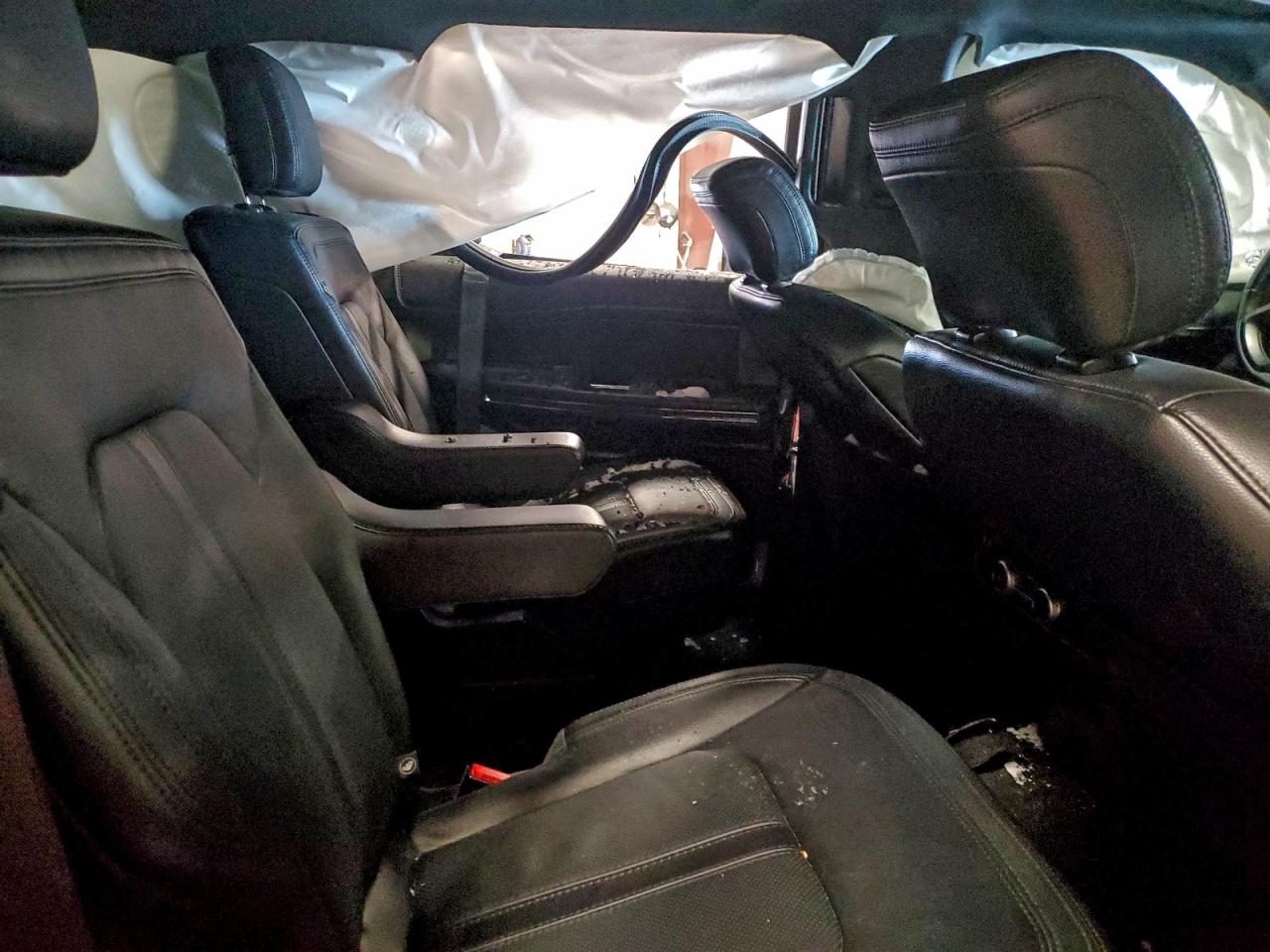 2019 FORD EXPEDITION LIMITED photo 11