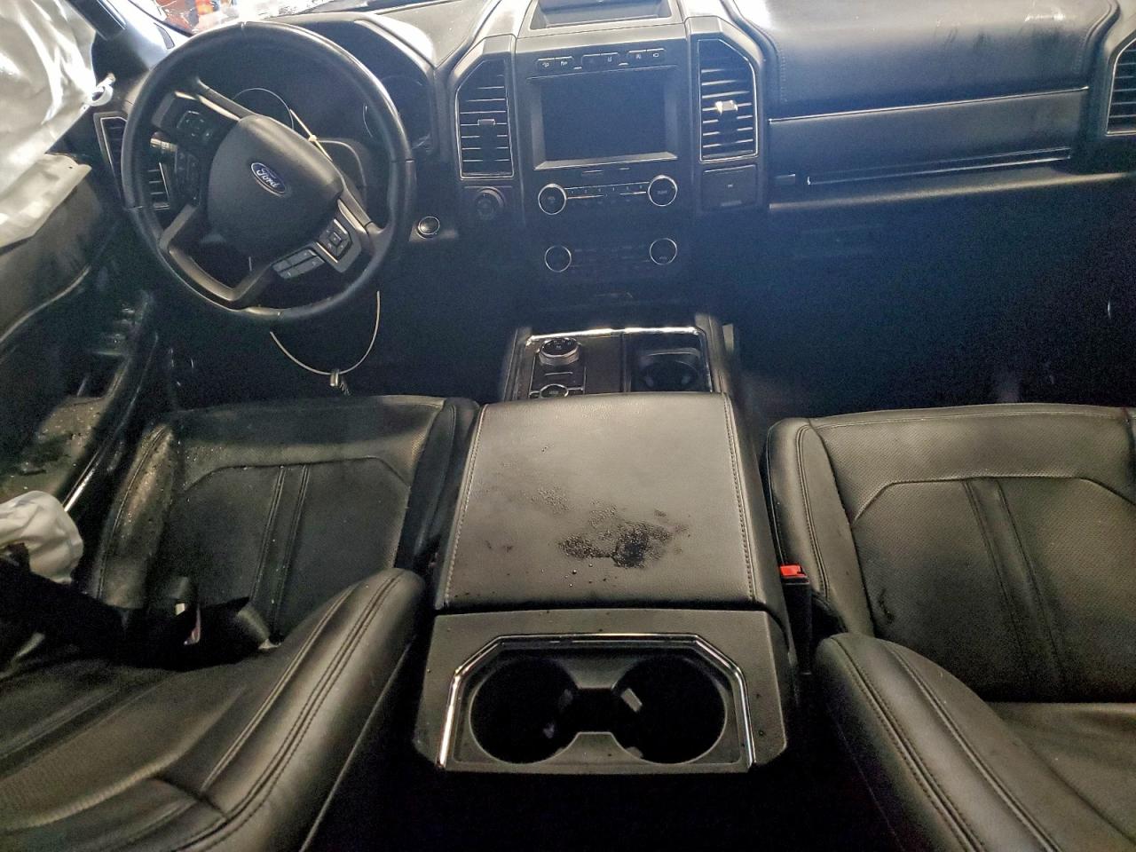 2019 FORD EXPEDITION LIMITED photo 8
