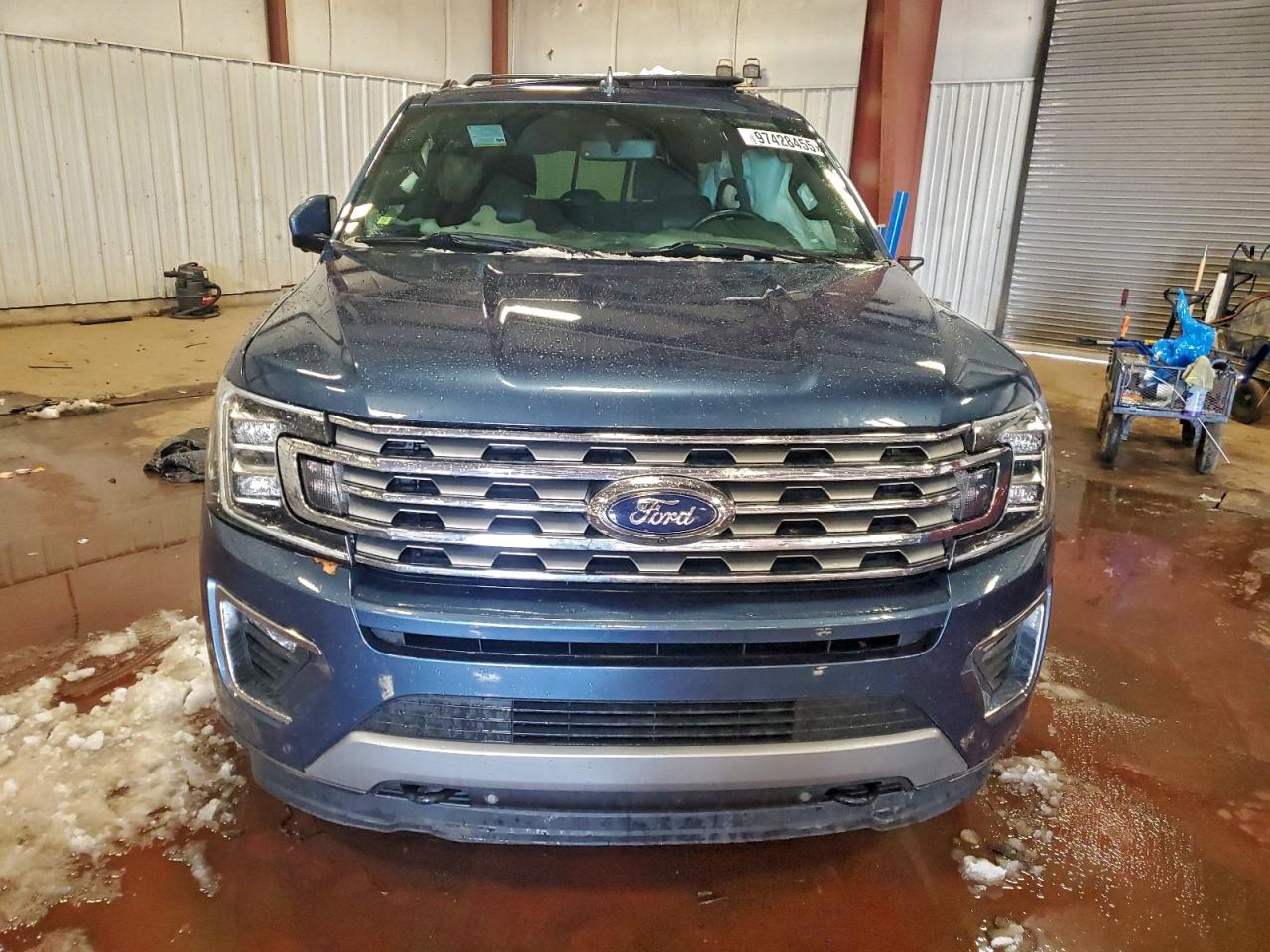 2019 FORD EXPEDITION LIMITED photo 5
