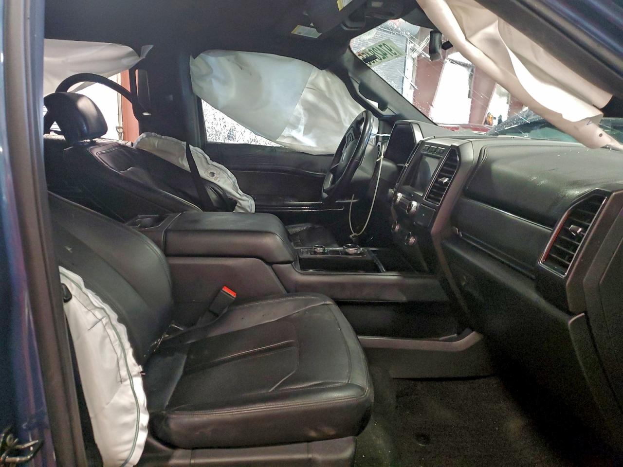 2019 FORD EXPEDITION LIMITED photo 7