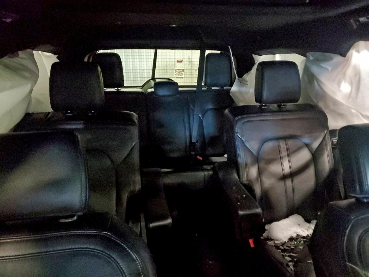 2019 FORD EXPEDITION LIMITED photo 10