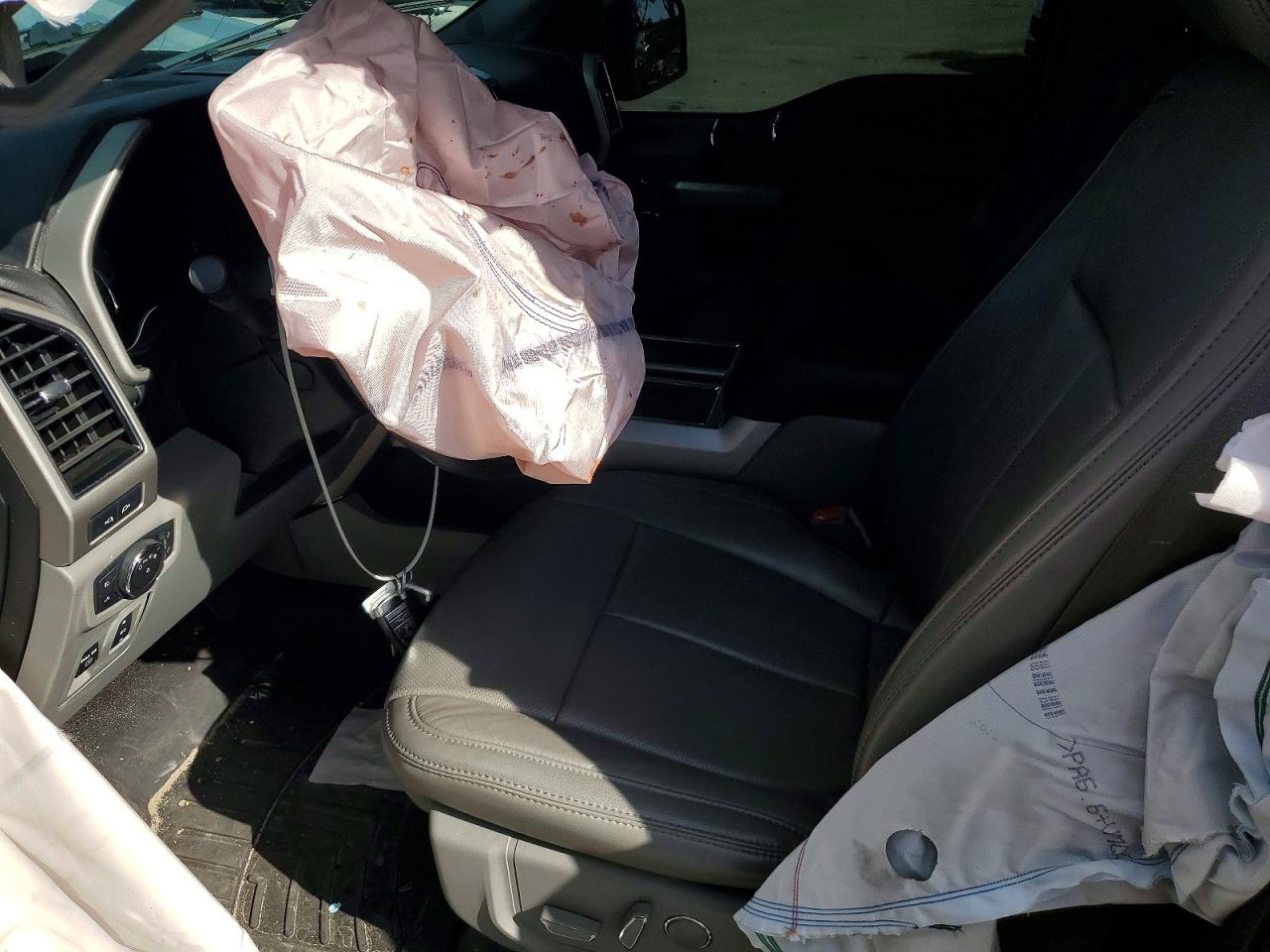 2018 FORD F150 SUPERCREW photo 7