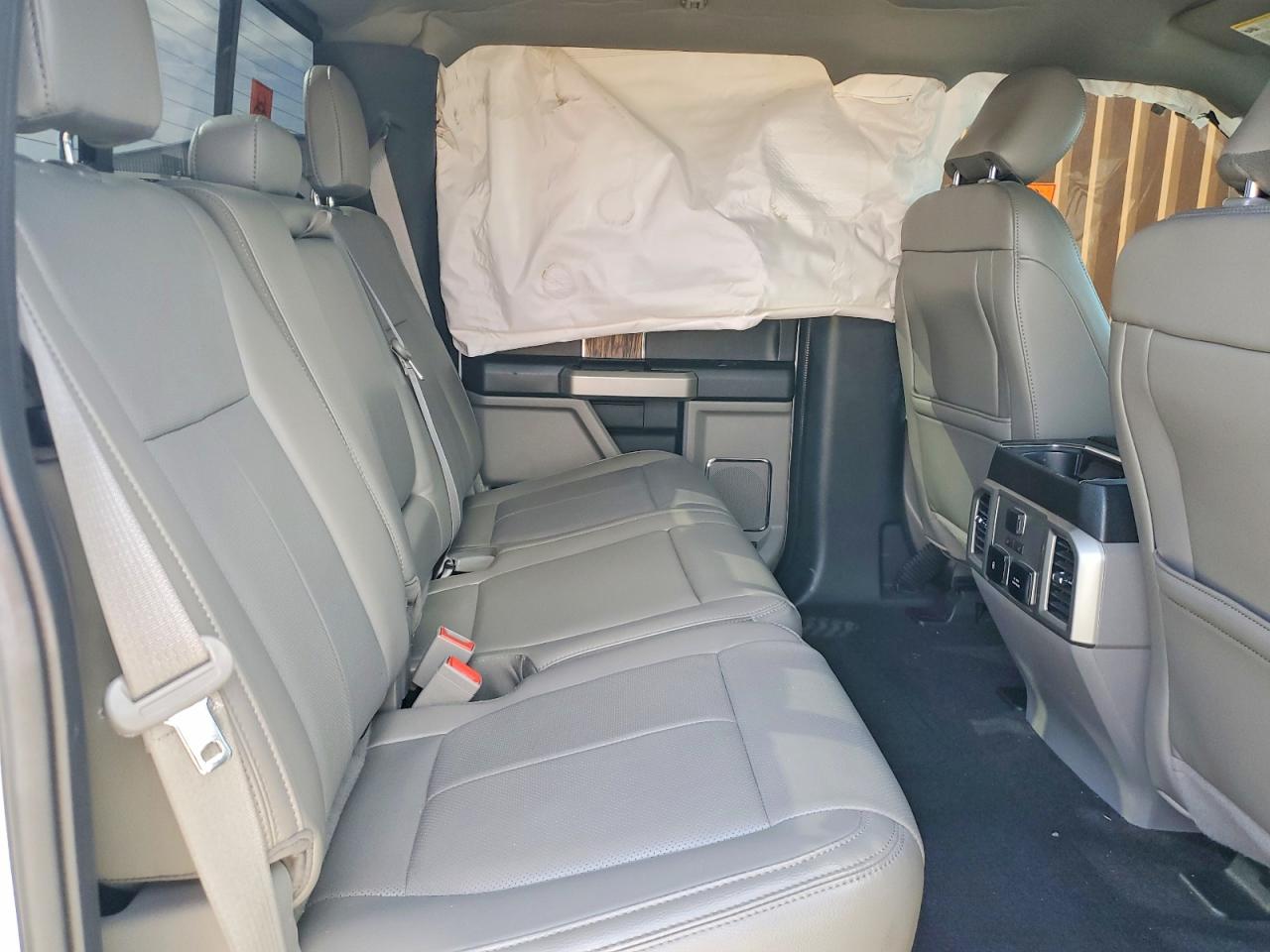 2018 FORD F150 SUPERCREW photo 10