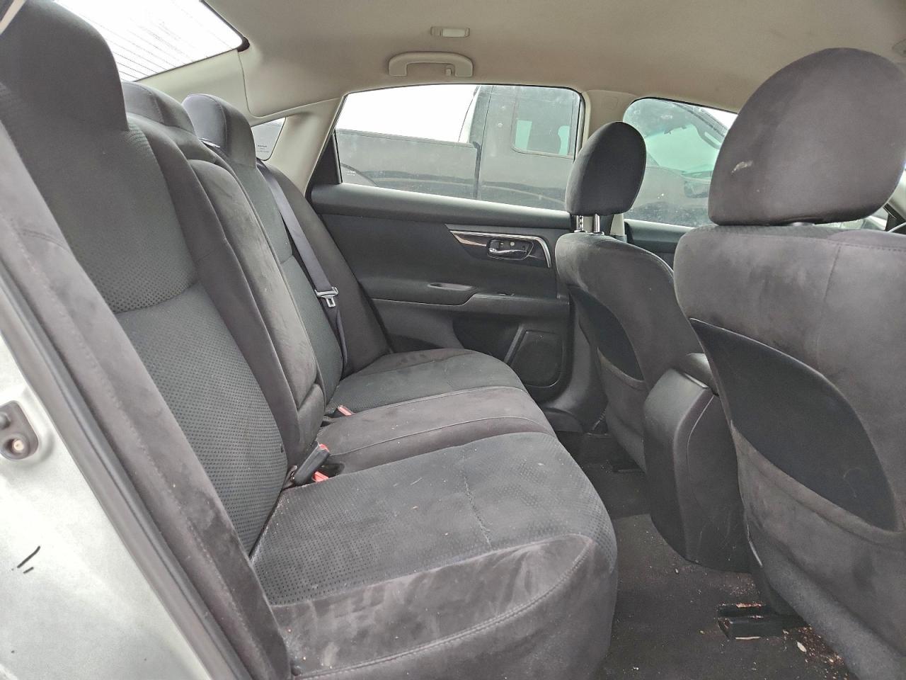 2014 NISSAN ALTIMA 2.5 photo 28