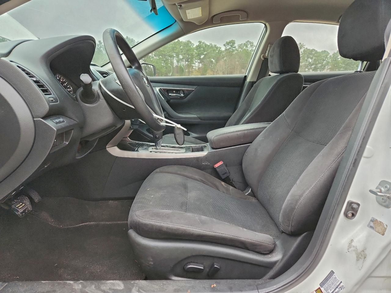 2014 NISSAN ALTIMA 2.5 photo 19