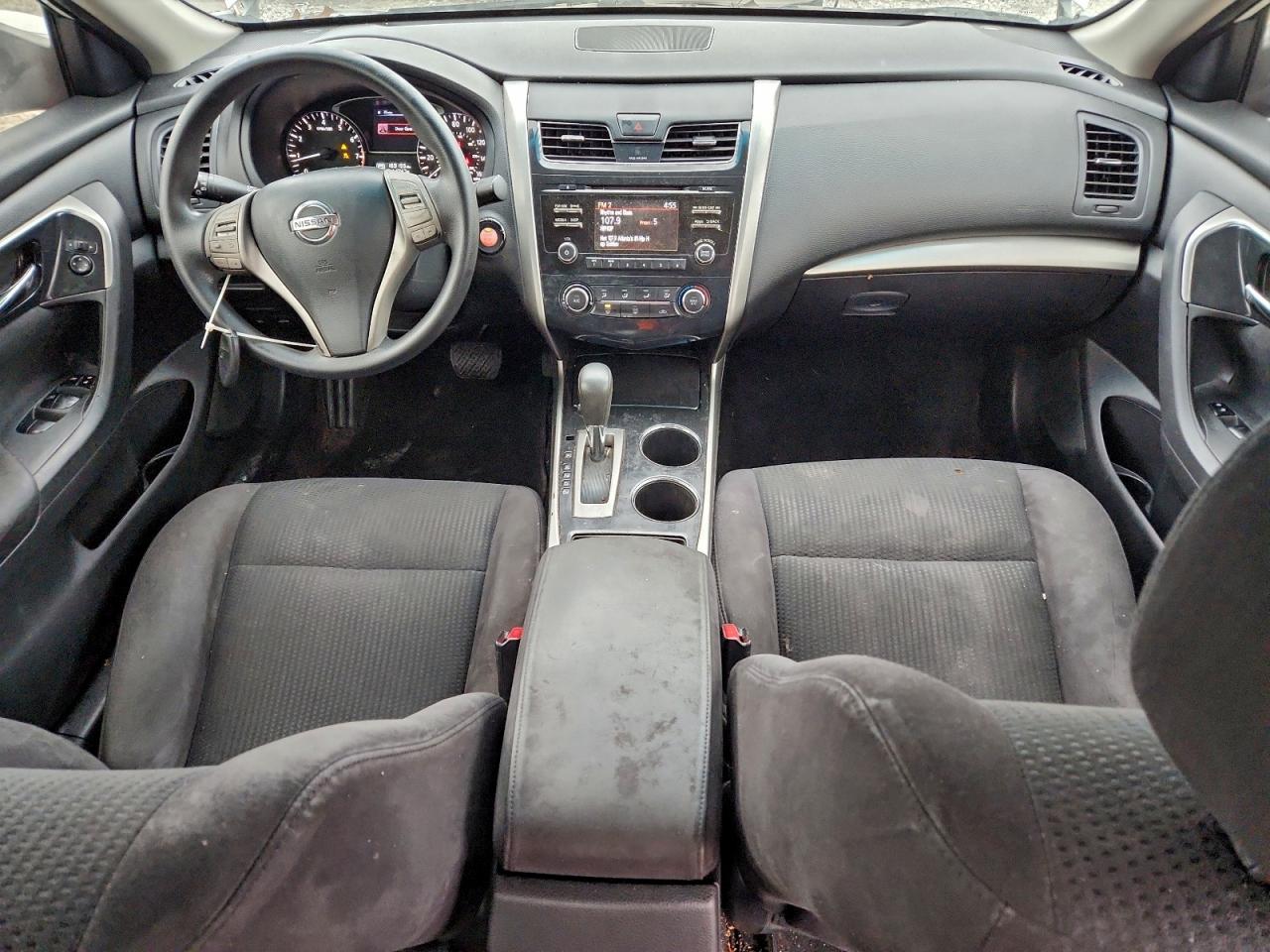 2014 NISSAN ALTIMA 2.5 photo 22