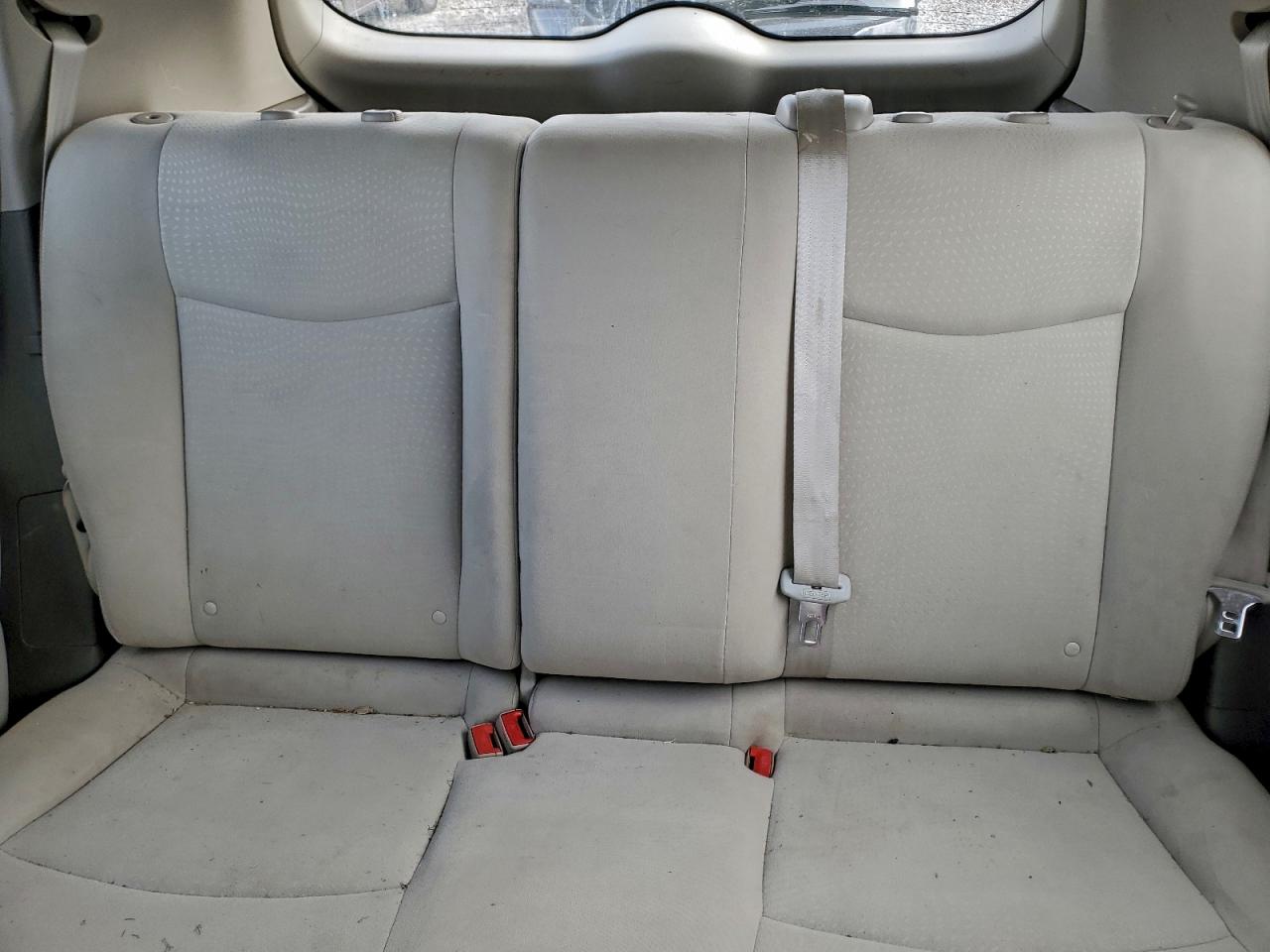 2012 NISSAN LEAF SV photo 10