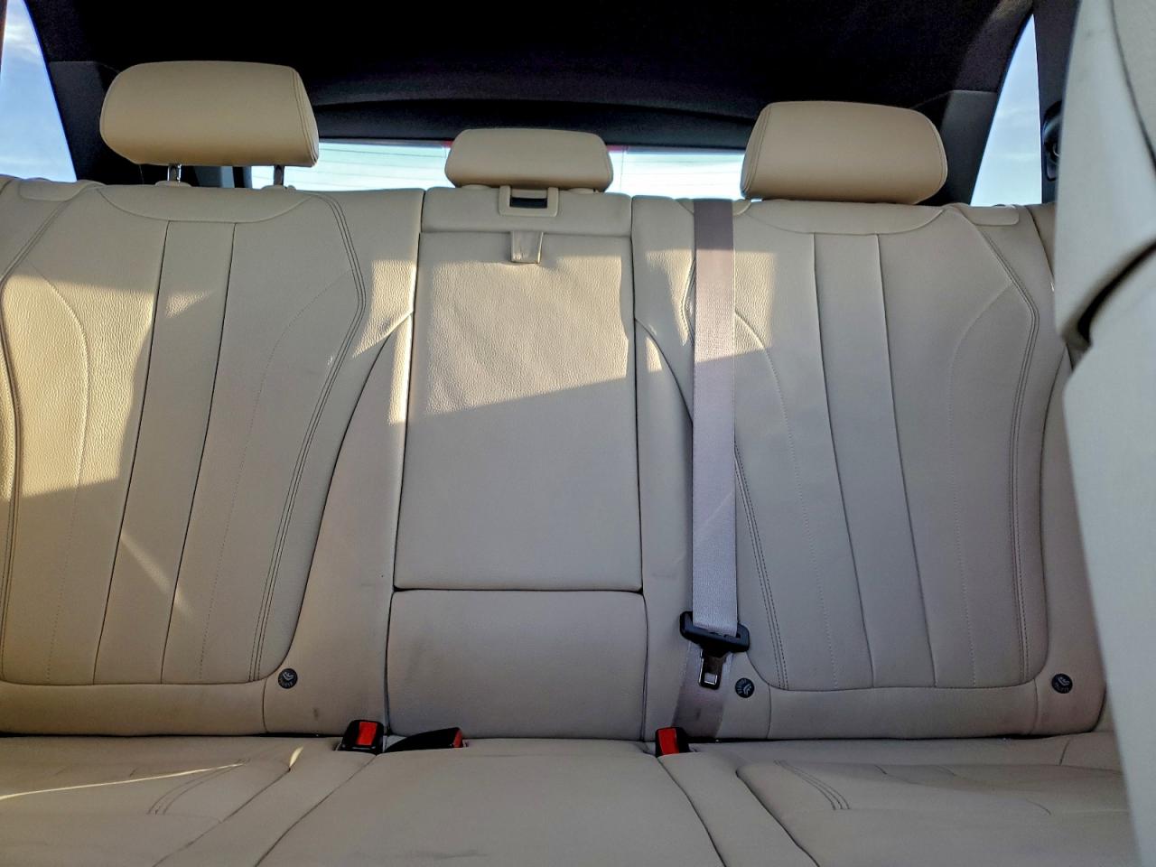 2017 BMW X5 SDRIVE35I photo 19