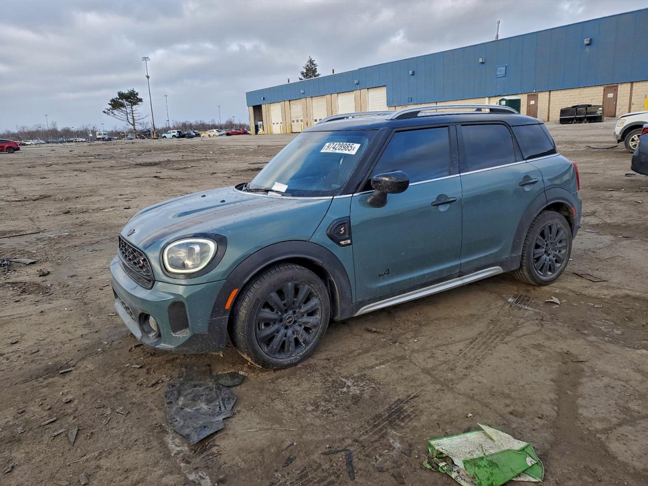 2023 MINI COOPER