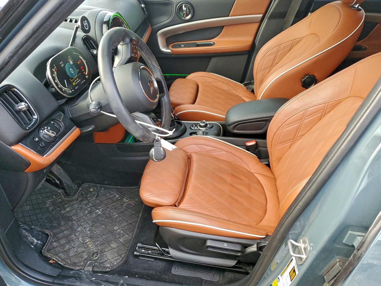2023 MINI COOPER S COUNTRYMAN ALL4 photo 7