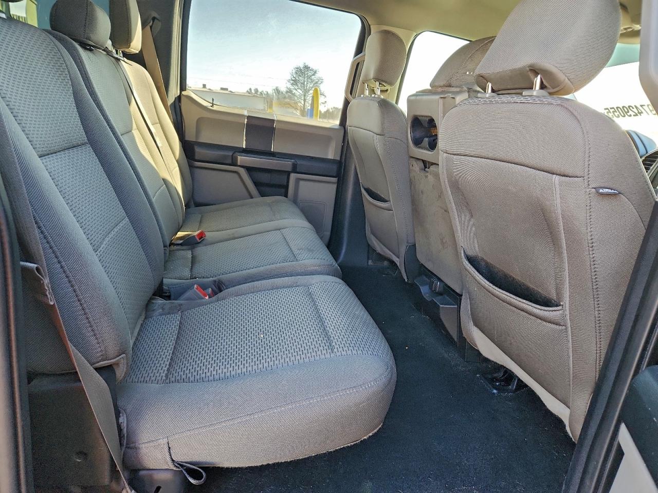 2019 FORD F150 SUPERCREW photo 10